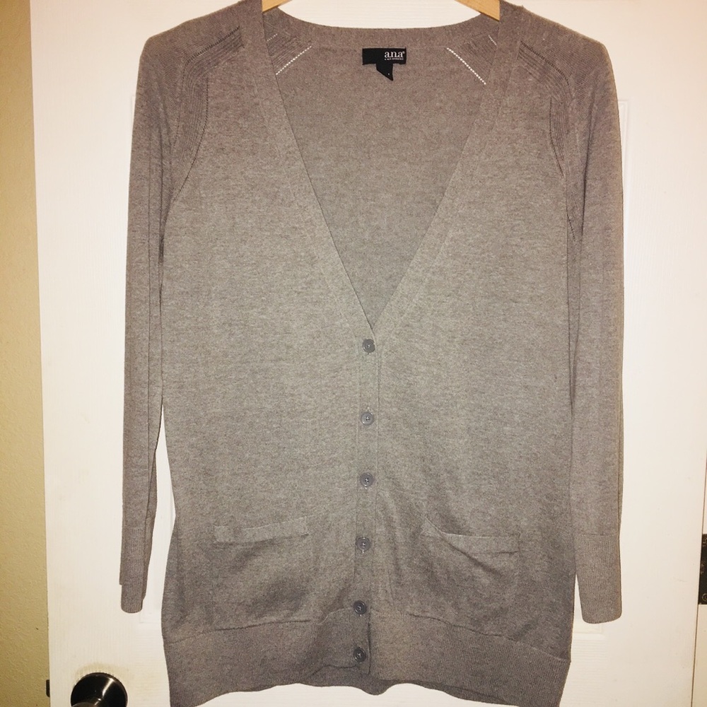 Ana cardigan